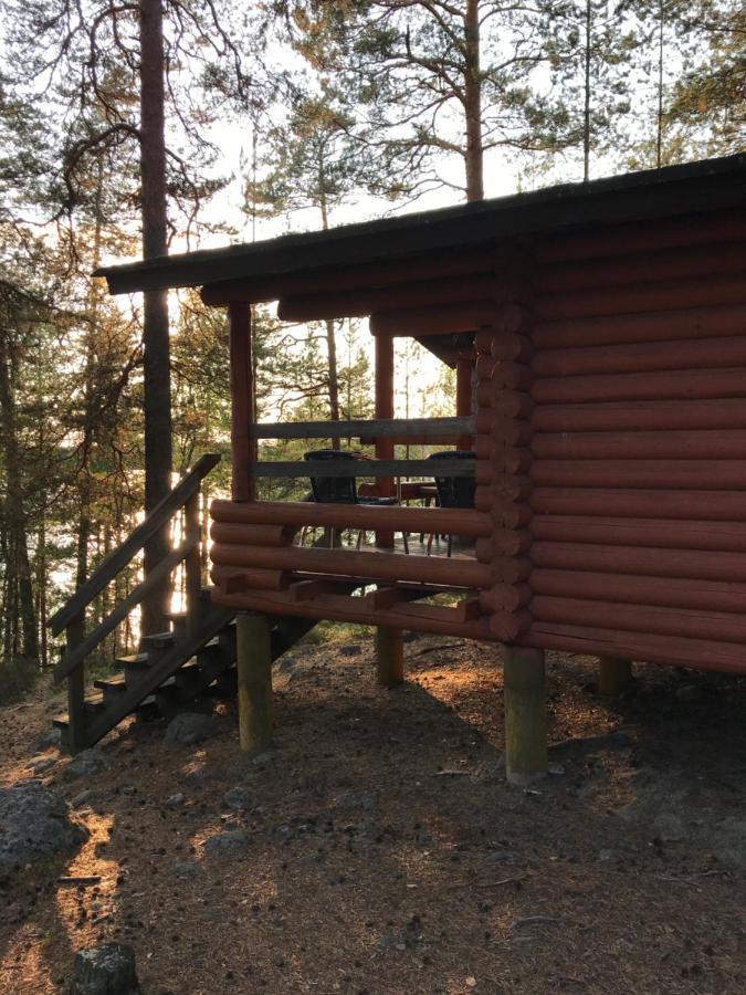Koskenselkae * Puumala