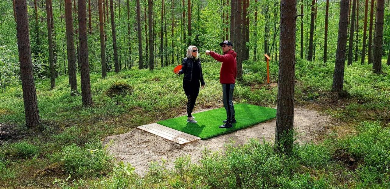 Koskenselkae