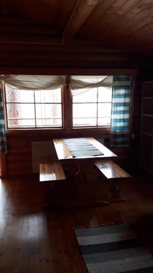 Lodge Koskenselkae Puumala