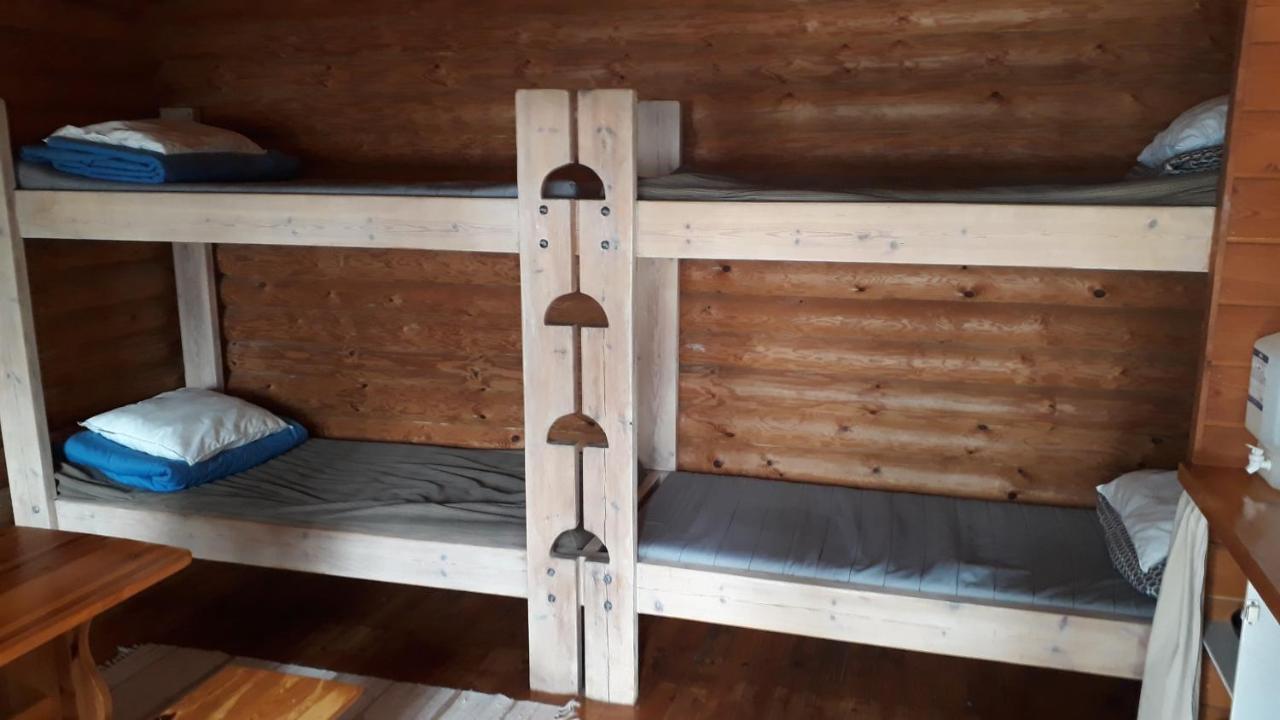 Lodget Koskenselkae Puumala