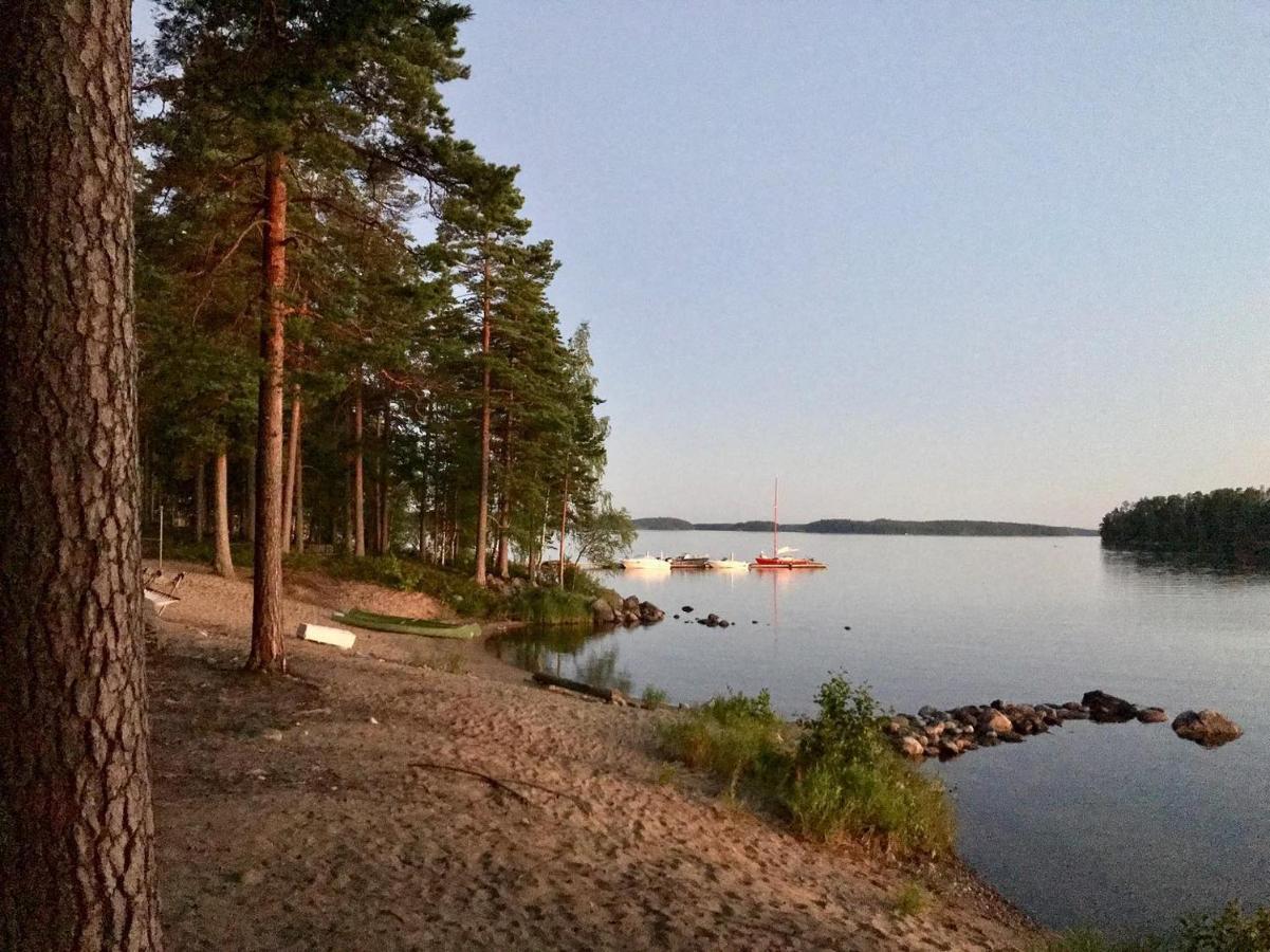 Lodge Koskenselkae