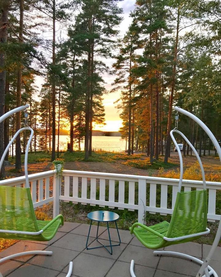 Lodge Koskenselkae Puumala