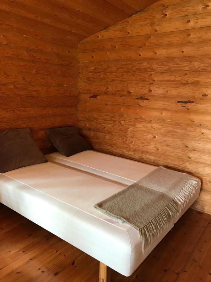 Lodget Koskenselkae